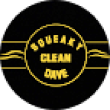 Squeaky Clean Dave